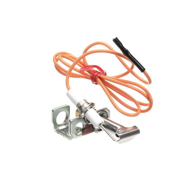 Assembly Ff Pilot Burner With Prop